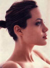 Angelina Jolie