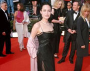Angelina Jolie