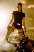 Angelina Jolie