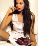 Angelina Jolie