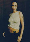 Angelina Jolie