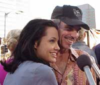 Angelina Jolie