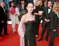 Angelina Jolie